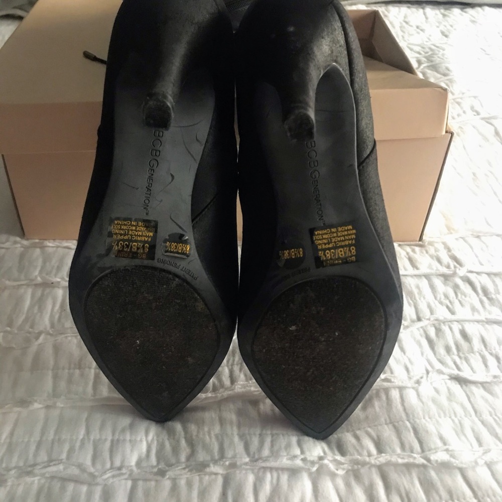 Bcbgeneration Boots - image 6
